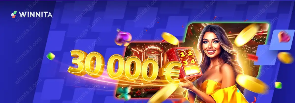 Bonus Winnita: Come Funziona