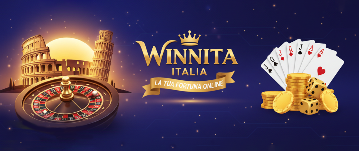 Winnita Casino