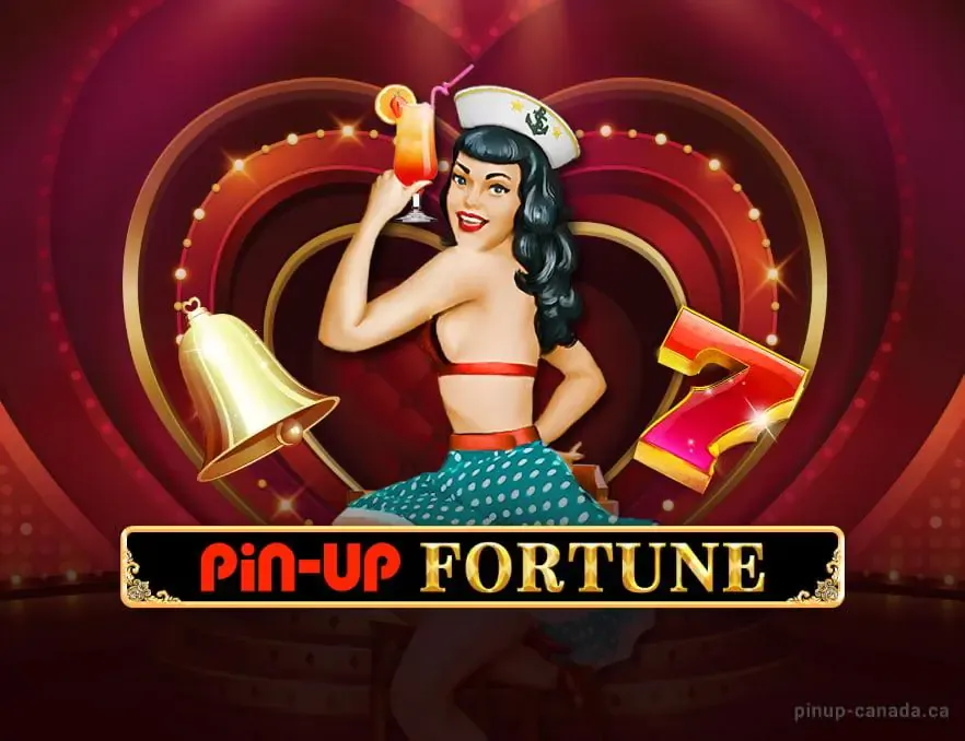 Winnita Fortune Slot